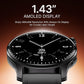 boAt Ultima Prime smartwatch