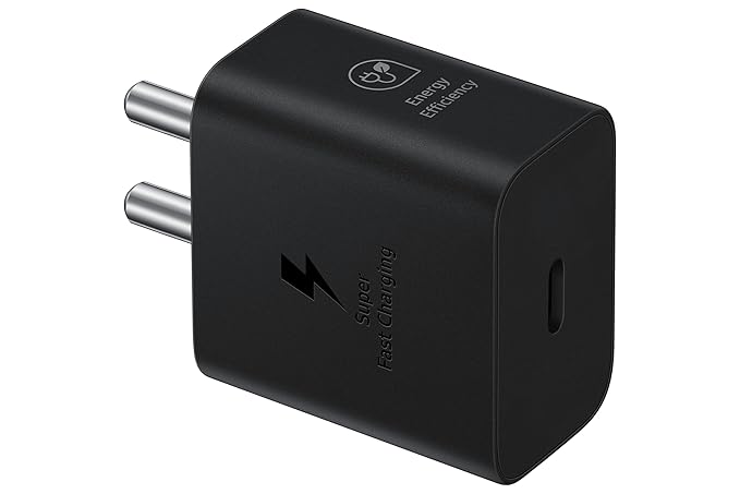 Samsung Original 25W Type-C