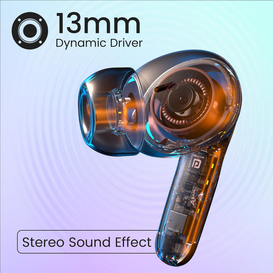 Portronics Harmonics Twins 28 ANC