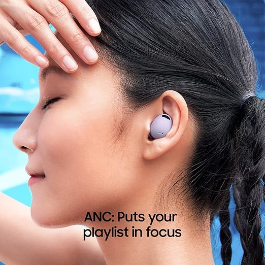 Samsung Galaxy Buds2 Pro