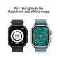 Apple Watch Ultra 3 GPS + Cellular 49mm