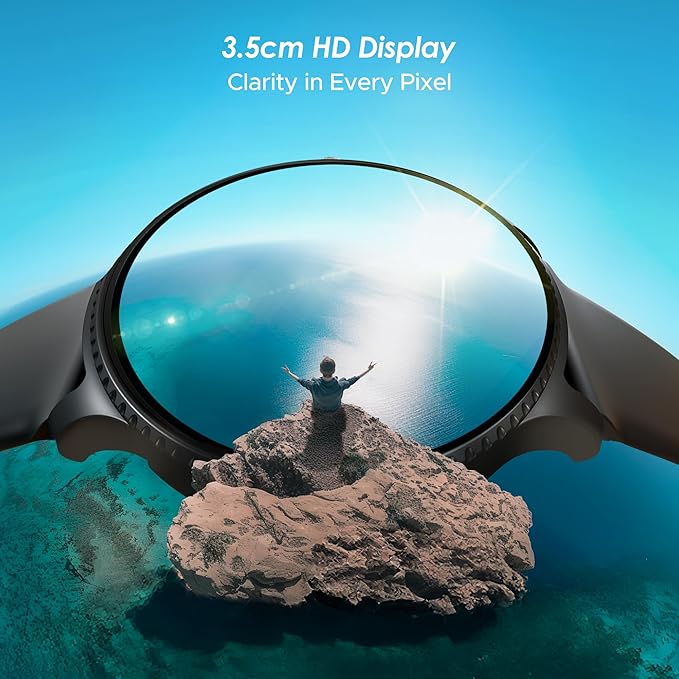 boAt Lunar Discovery