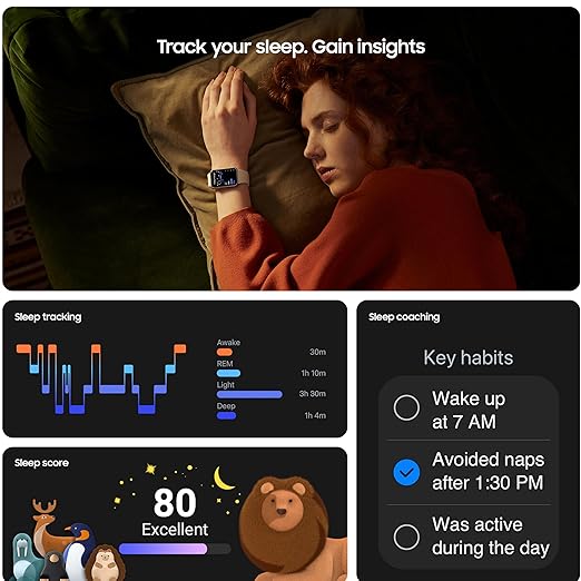 Samsung Galaxy Fit3