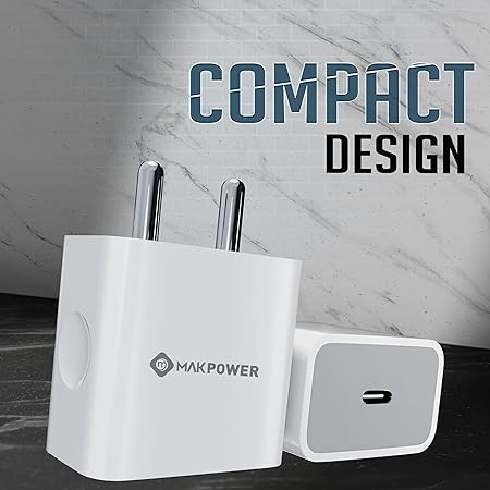 Makpower PD Adapter