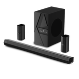 boAt Aavante Bar Azure Pro