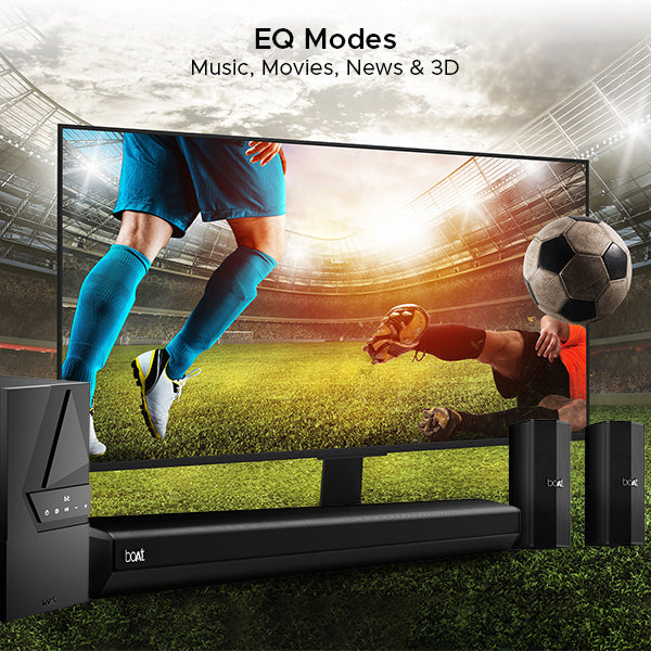 boAt Aavante Bar Azure Pro