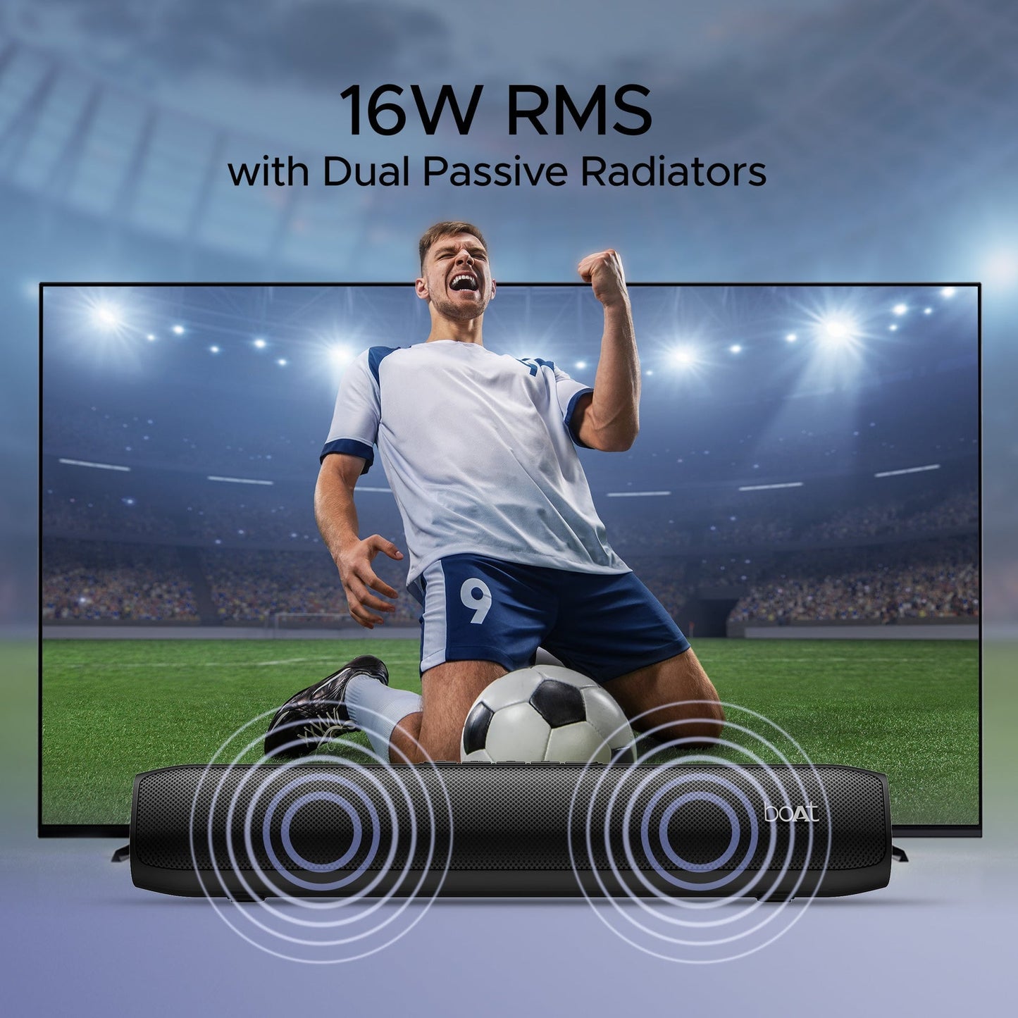 boAt Aavante Bar Groove