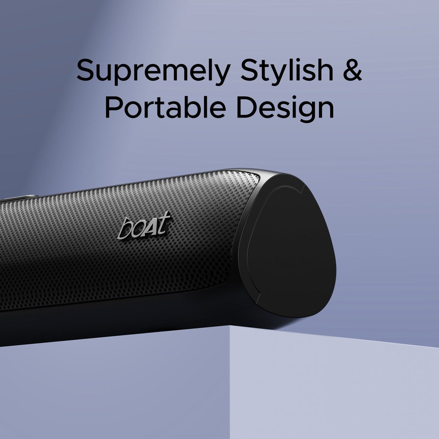 boAt Aavante Bar Groove