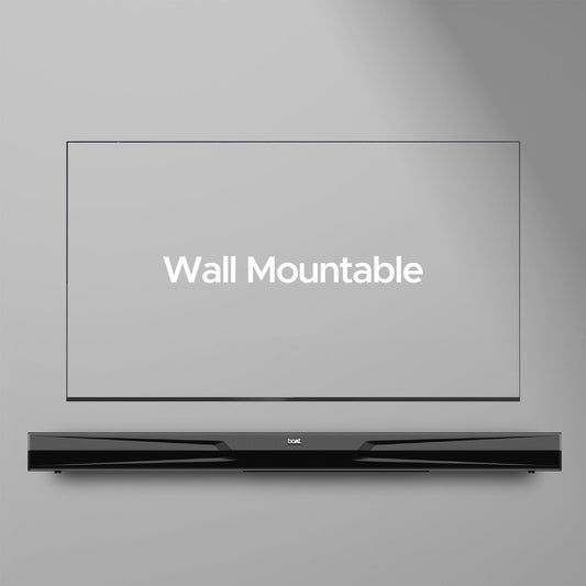 boAt Aavante Bar Quake Pro