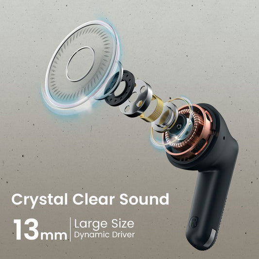 Portronics Harmonics Twins S18