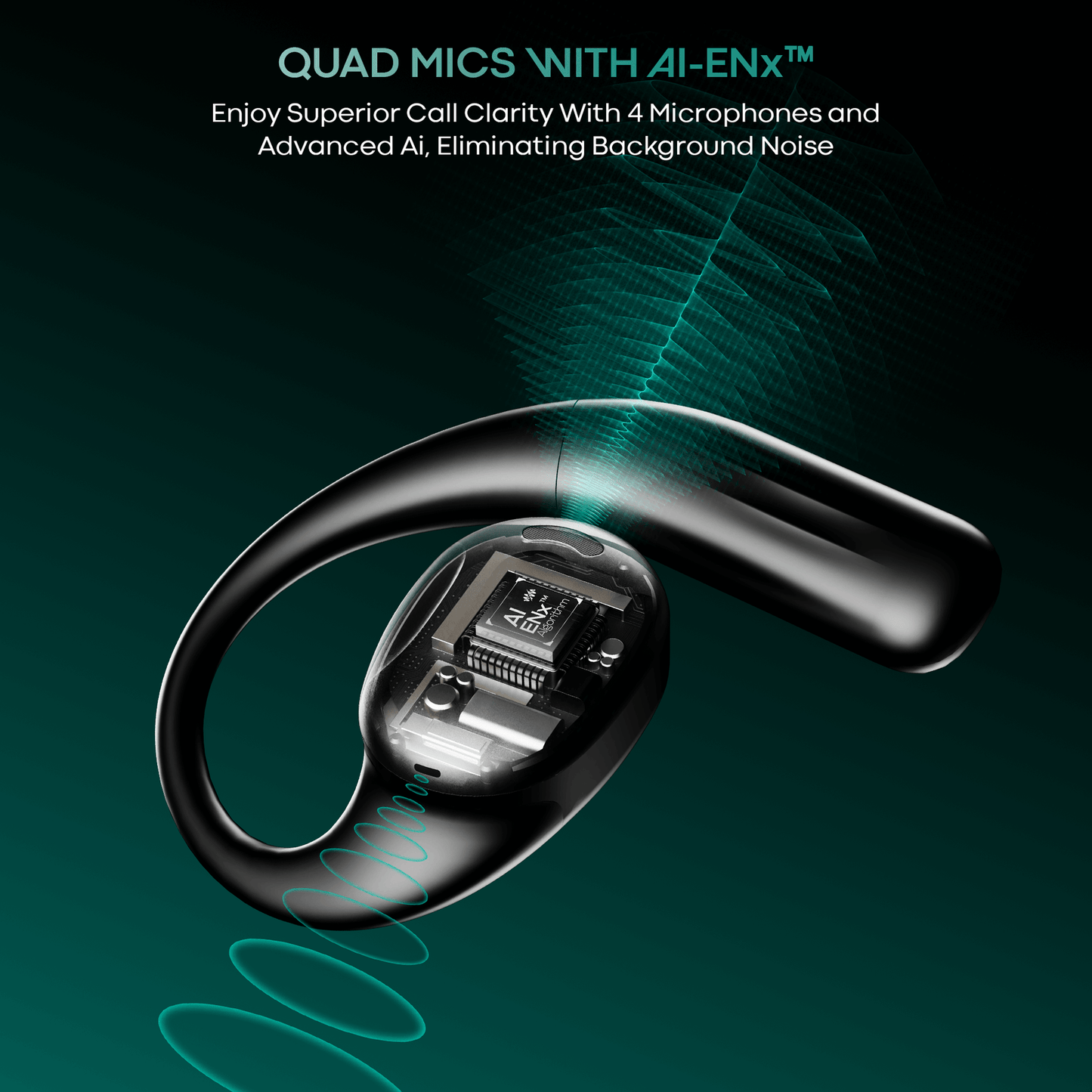 boAt Airdopes Progear