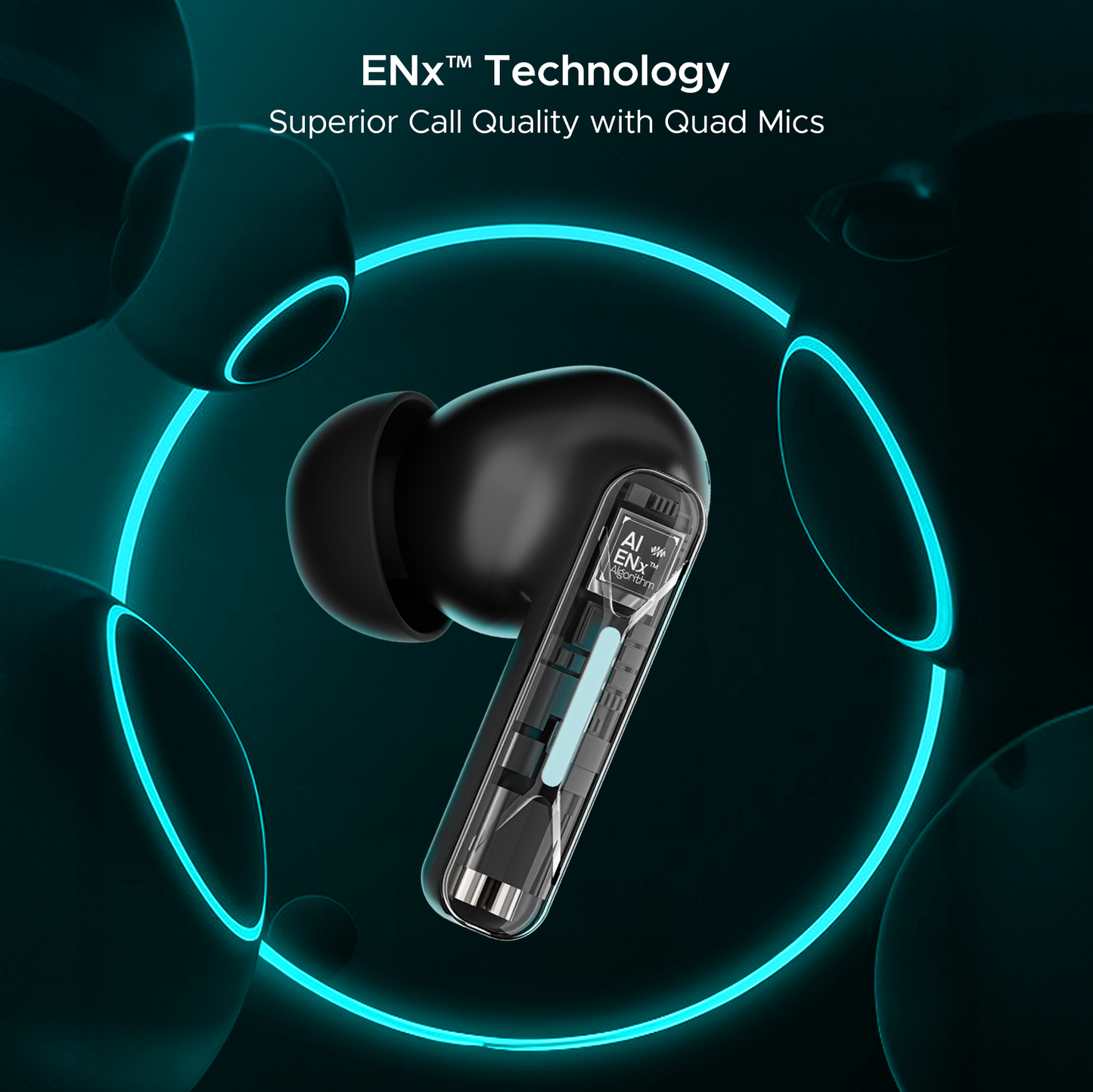 boAt Immortal Airspeed Pro