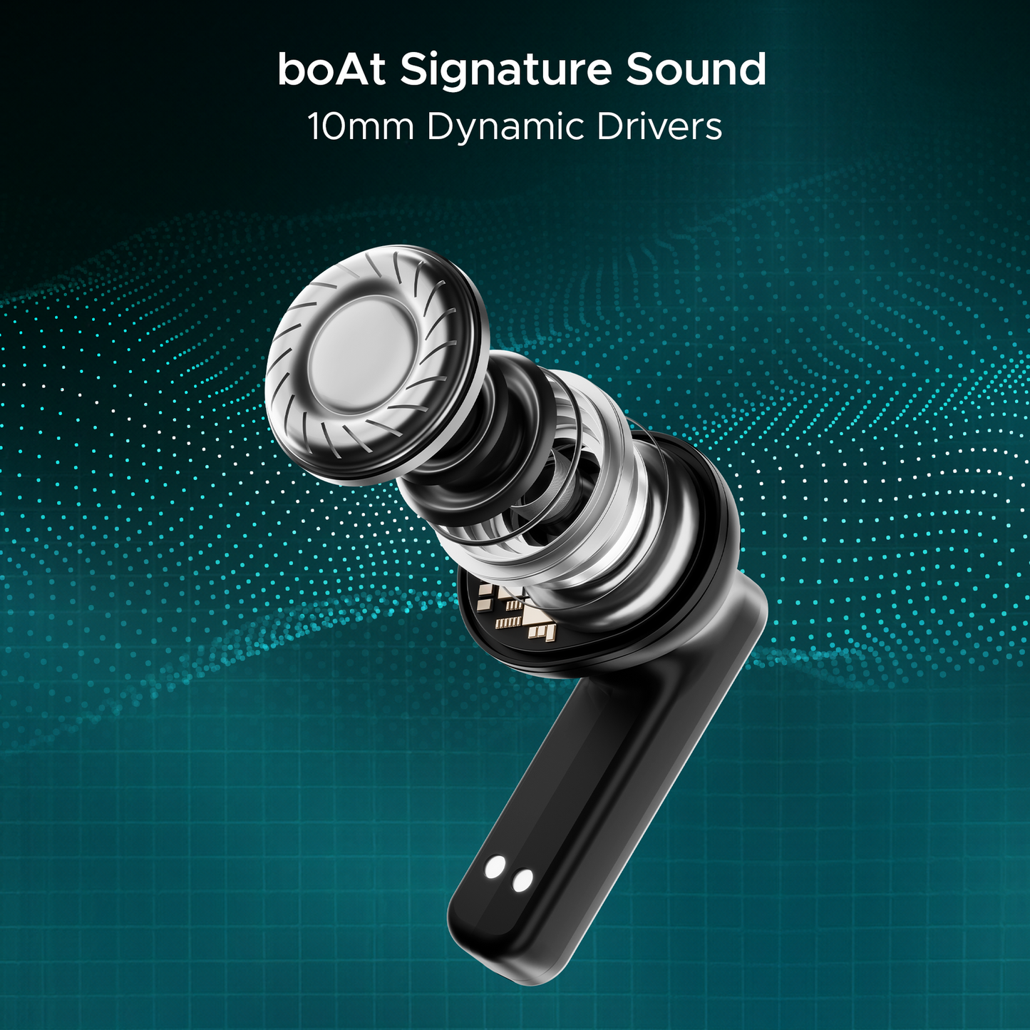 boAt Immortal Airspeed Pro