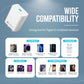 Portronics Adapto 25 Pro 25W