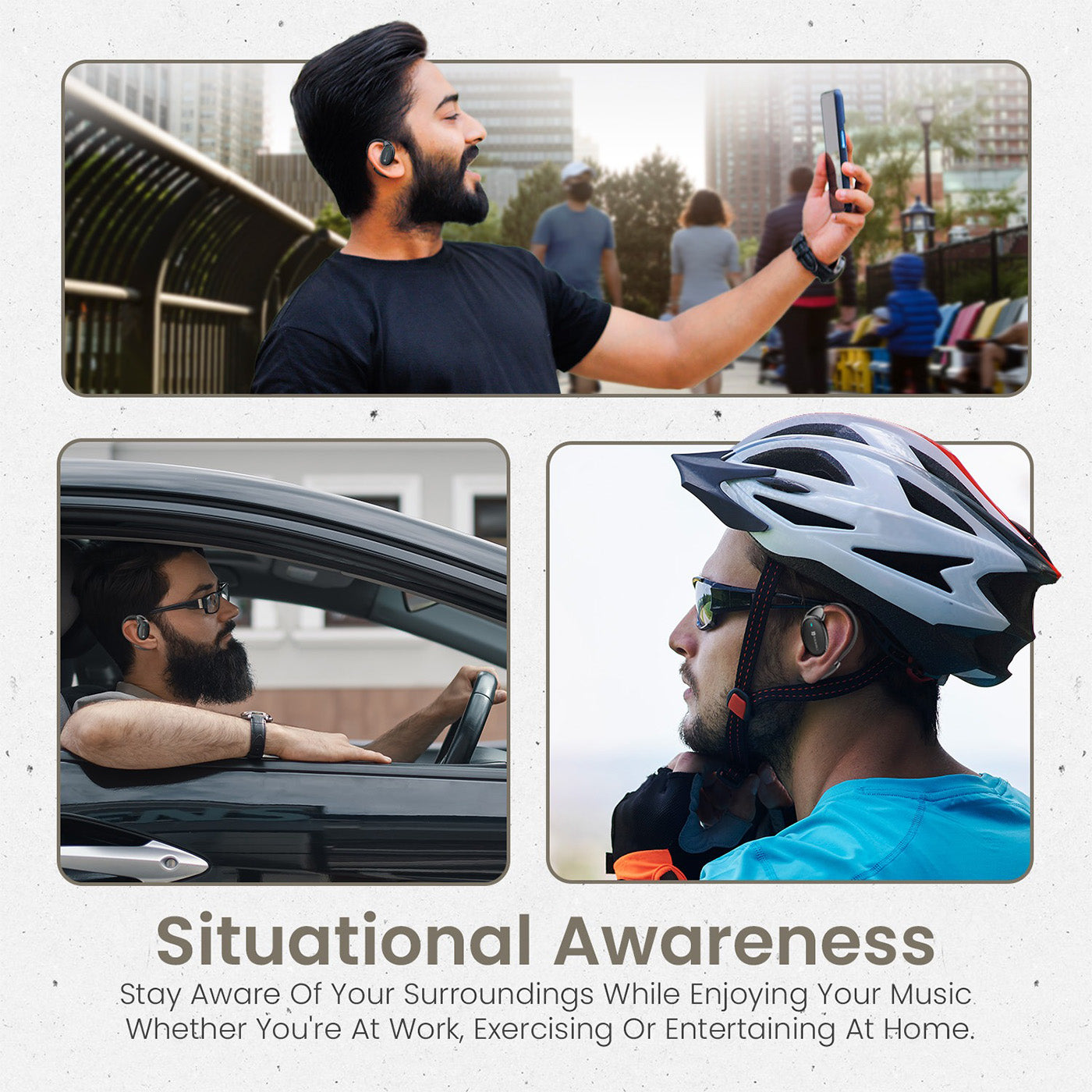 Portronics Harmonics Twins 31