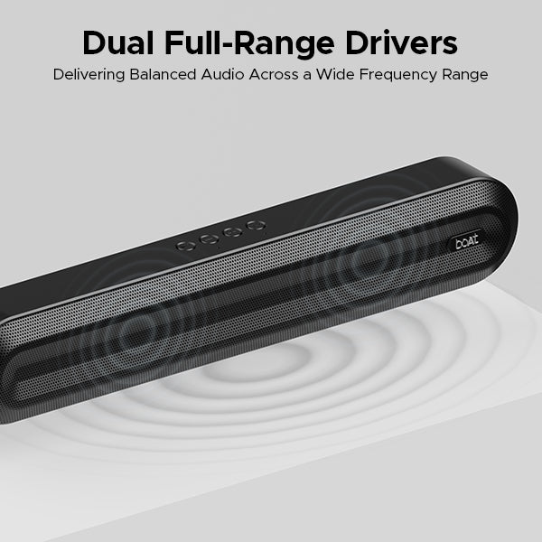 boAt Aavante Bar Aspire