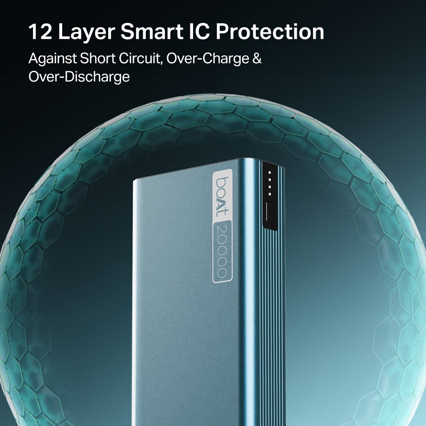 boAt Energyshroom PB400