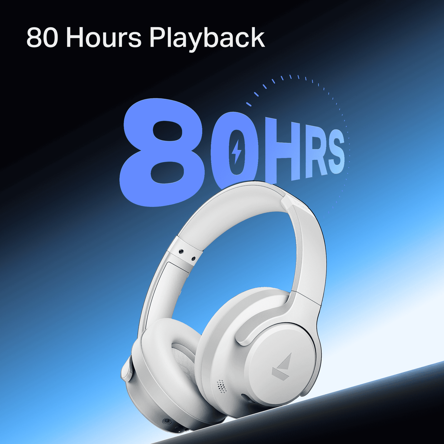 boAt Rockerz 512 ANC