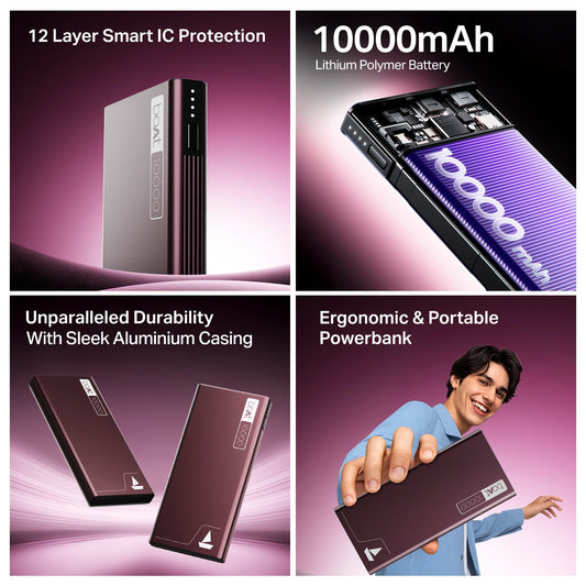 boAt EnergyShroom PB300