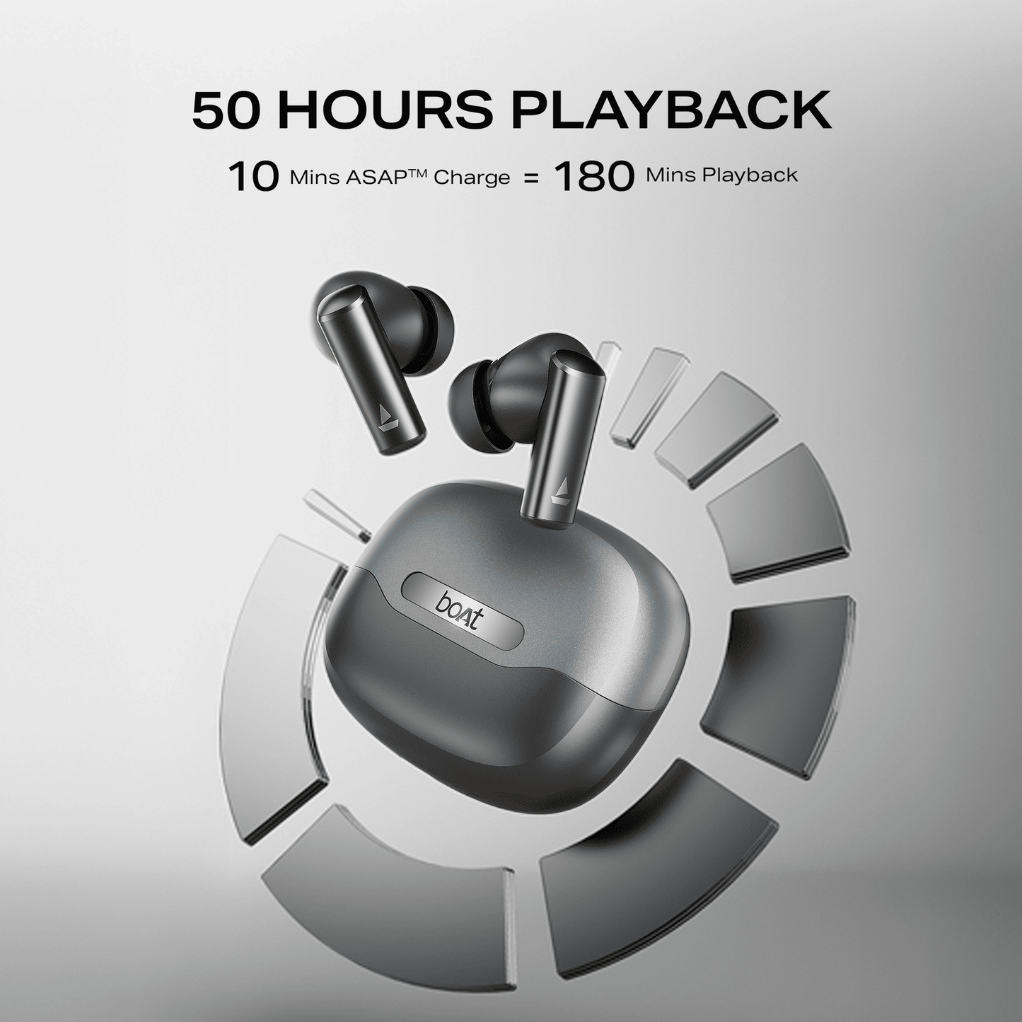 boAt Airdopes Prime 701 ANC