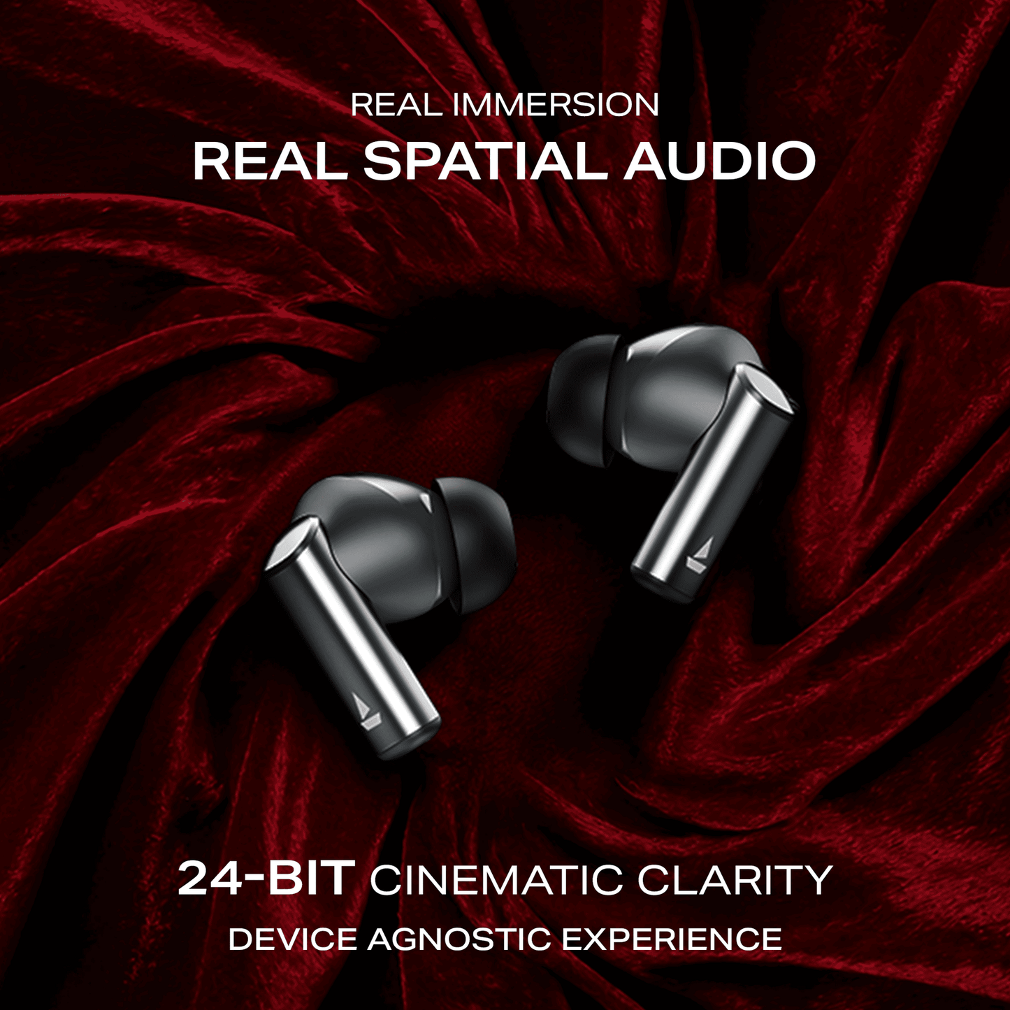 boAt Airdopes Prime 701 ANC