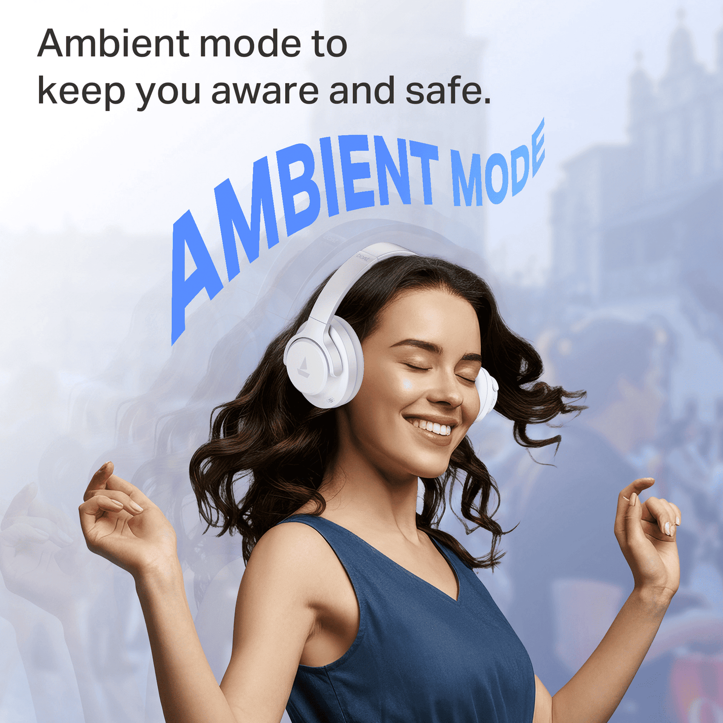 boAt Rockerz 512 ANC