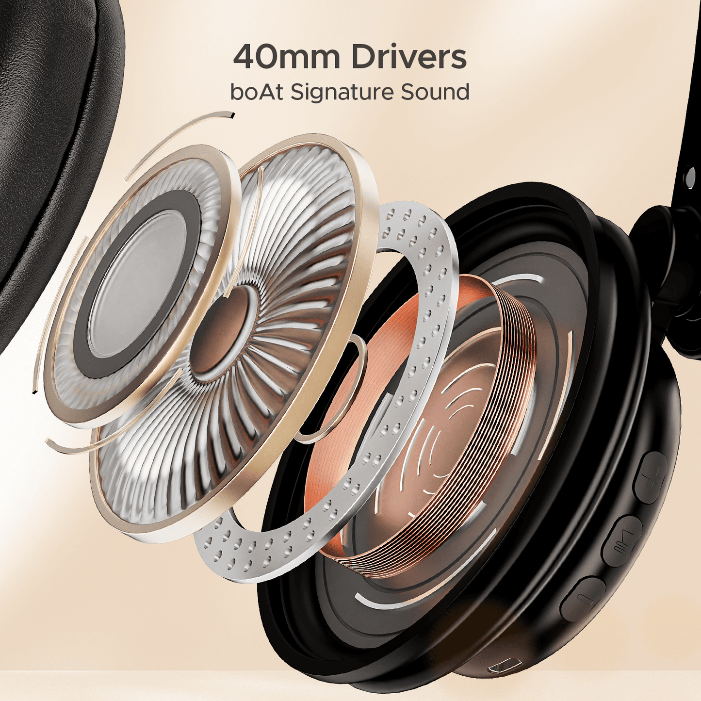 boAt Rockerz 450 Pro