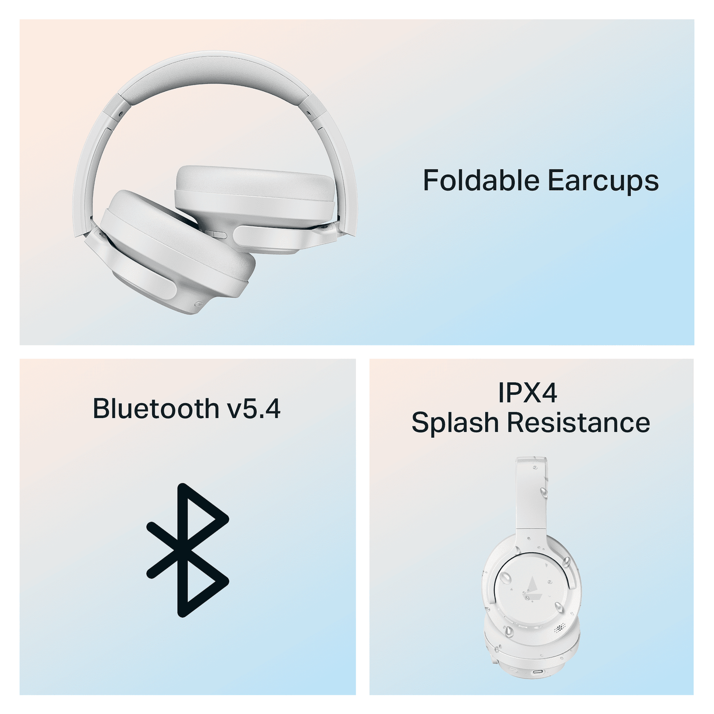 boAt Rockerz 512 ANC