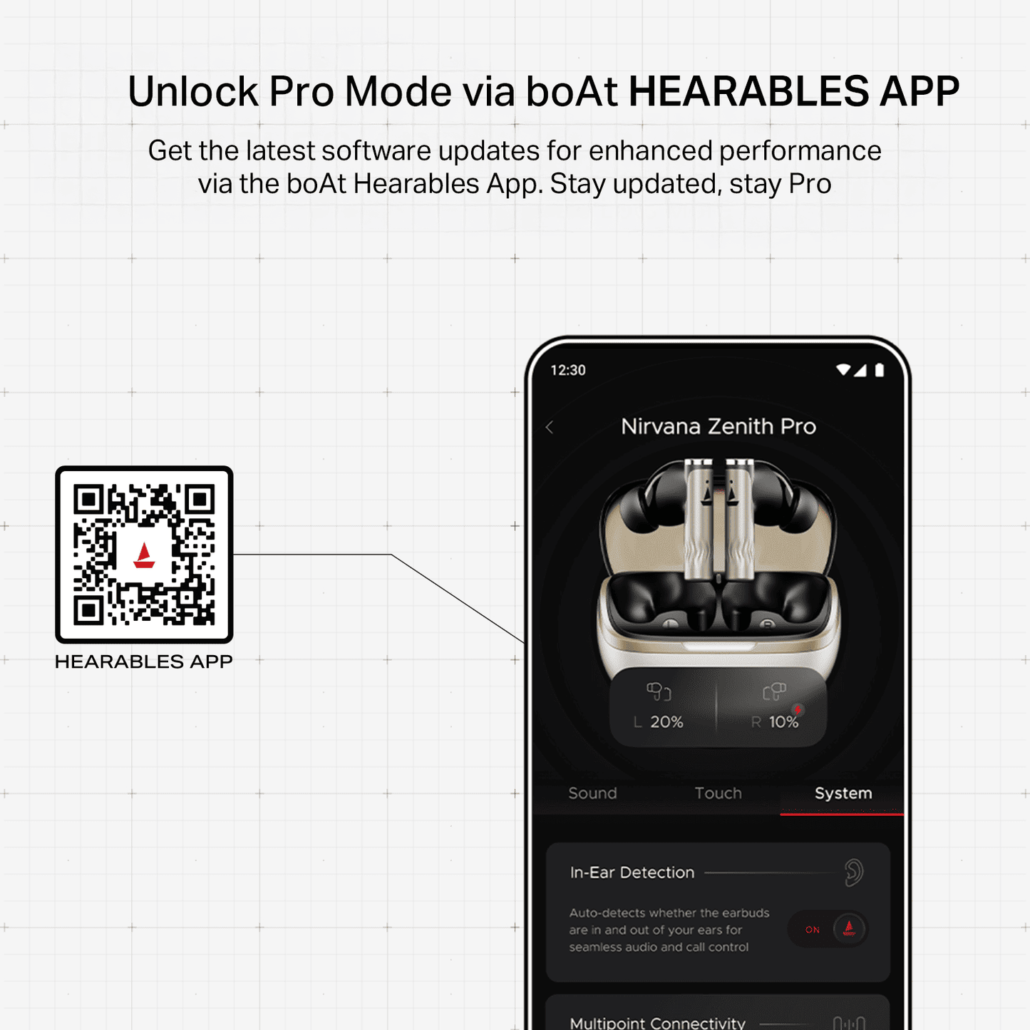 boAt Nirvana Zenith Pro