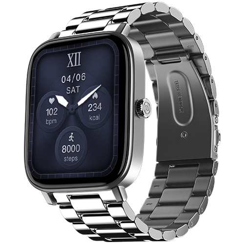 Noise Colorfit Icon 2 Elite Edition