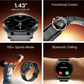 boAt Ultima Prime smartwatch