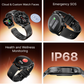boAt Ultima Prime smartwatch