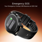 boAt Ultima Prime smartwatch