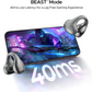 boat Airdopes Loop OWS Earbuds