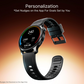 boAt Ultima Prime smartwatch