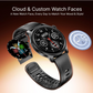 boAt Ultima Prime smartwatch