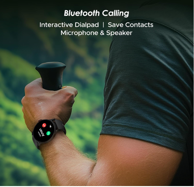 boAt Lunar Discovery