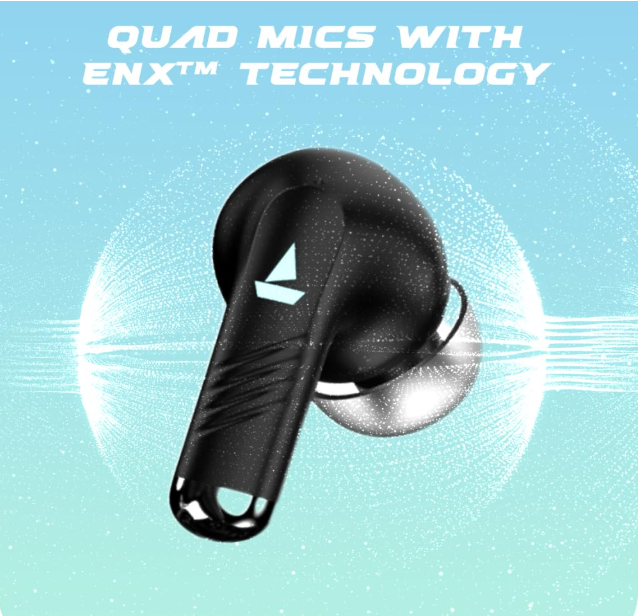 boAt Immortal 101 TWS Earbuds