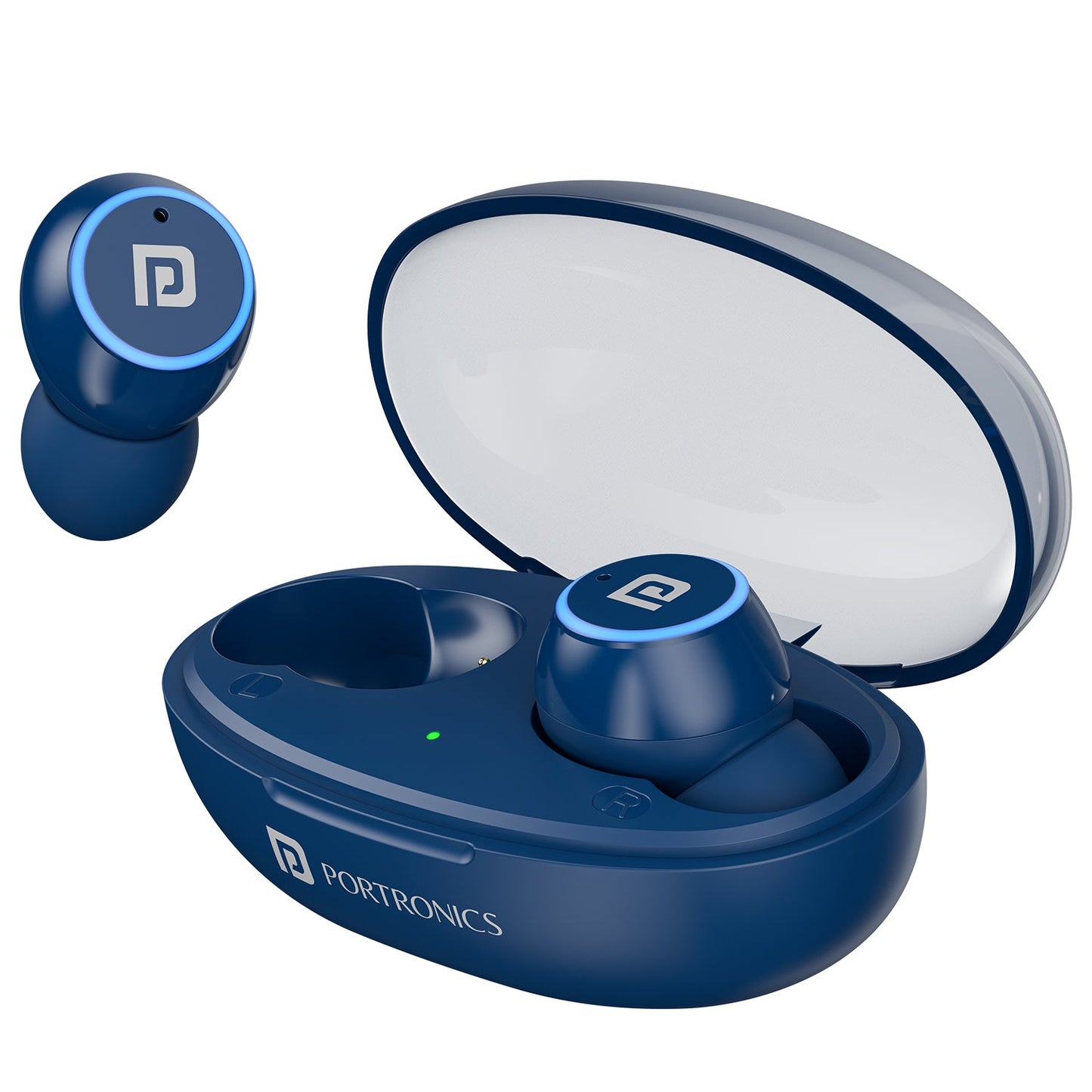 Portronics Harmonics Twins S13