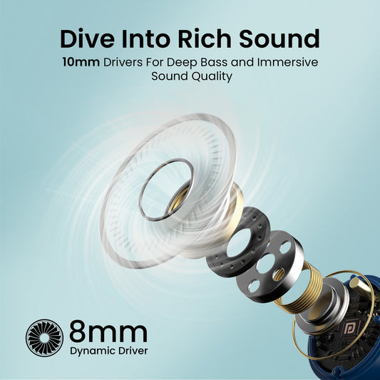 Portronics Harmonics Twins S13