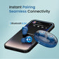 Portronics Harmonics Twins S13