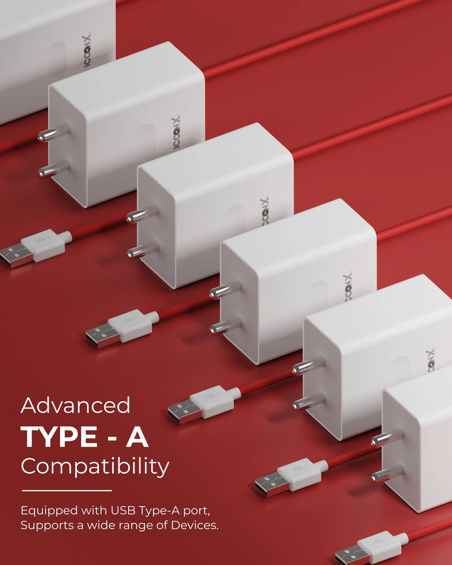 ICCONX MC-71 PRO+ 45W