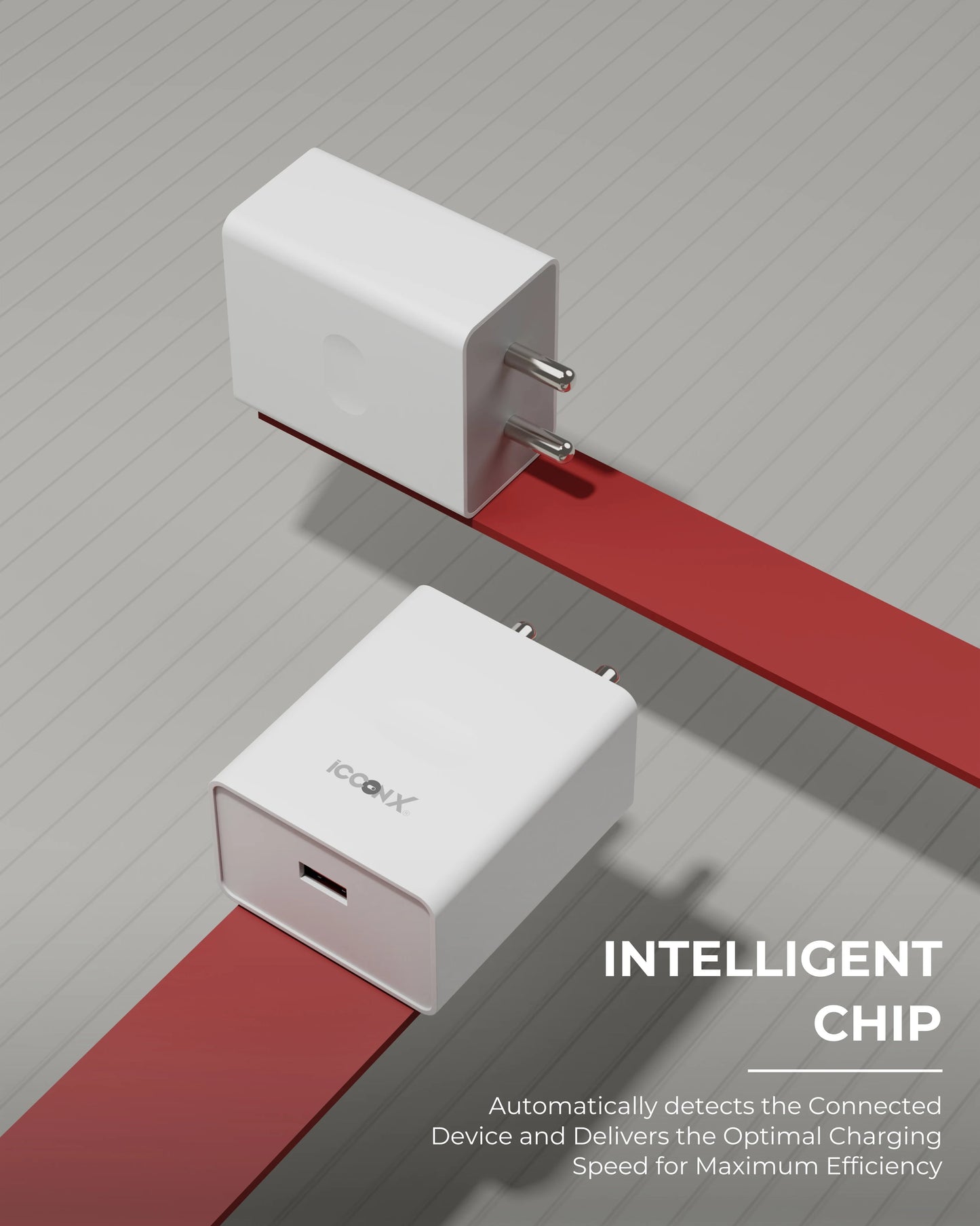 ICCONX MC-71 PRO+ 45W