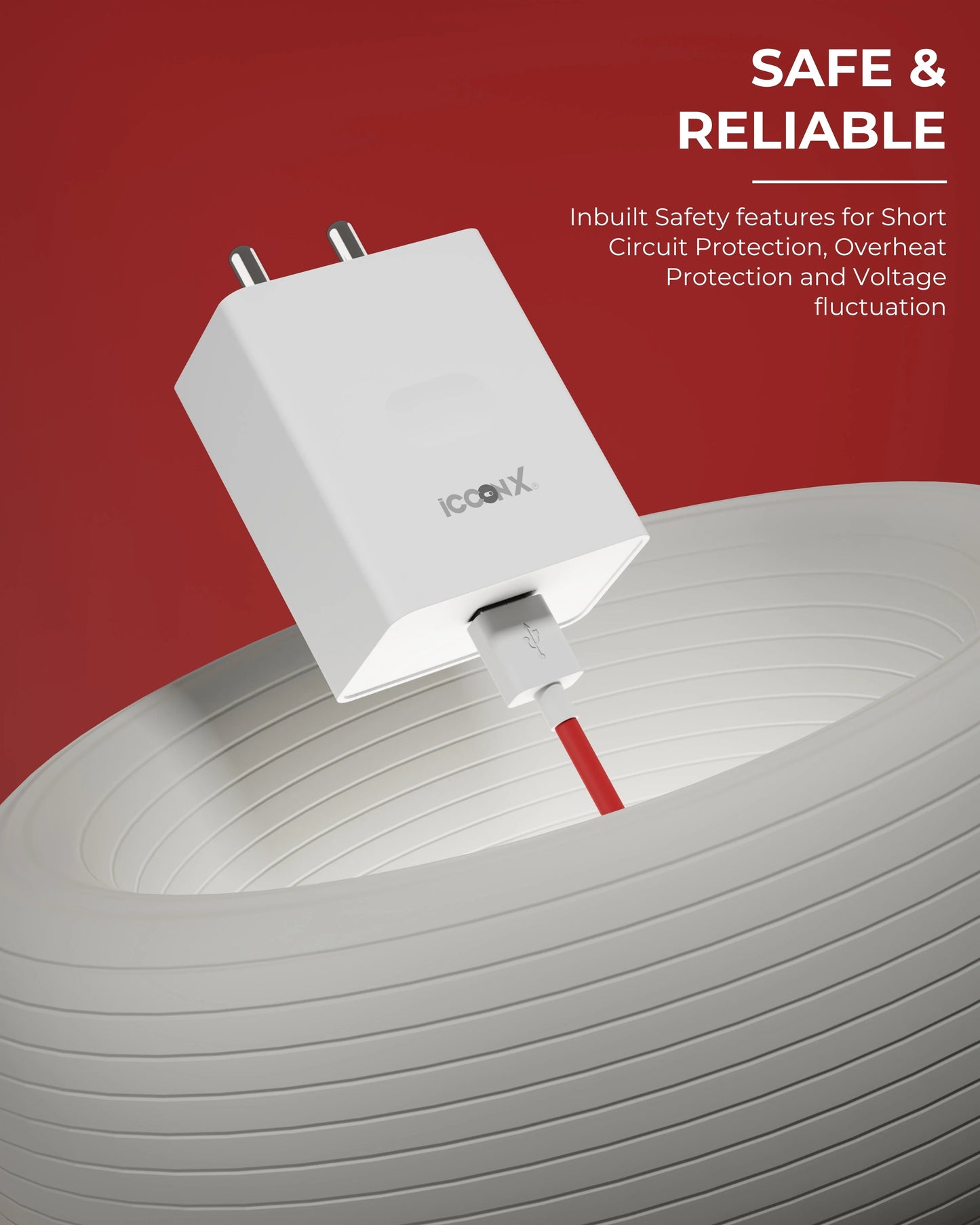 ICCONX MC-71 PRO+ 45W