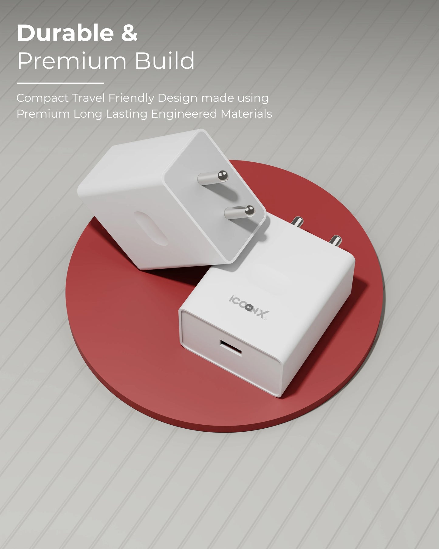 ICCONX MC-71 PRO+ 45W