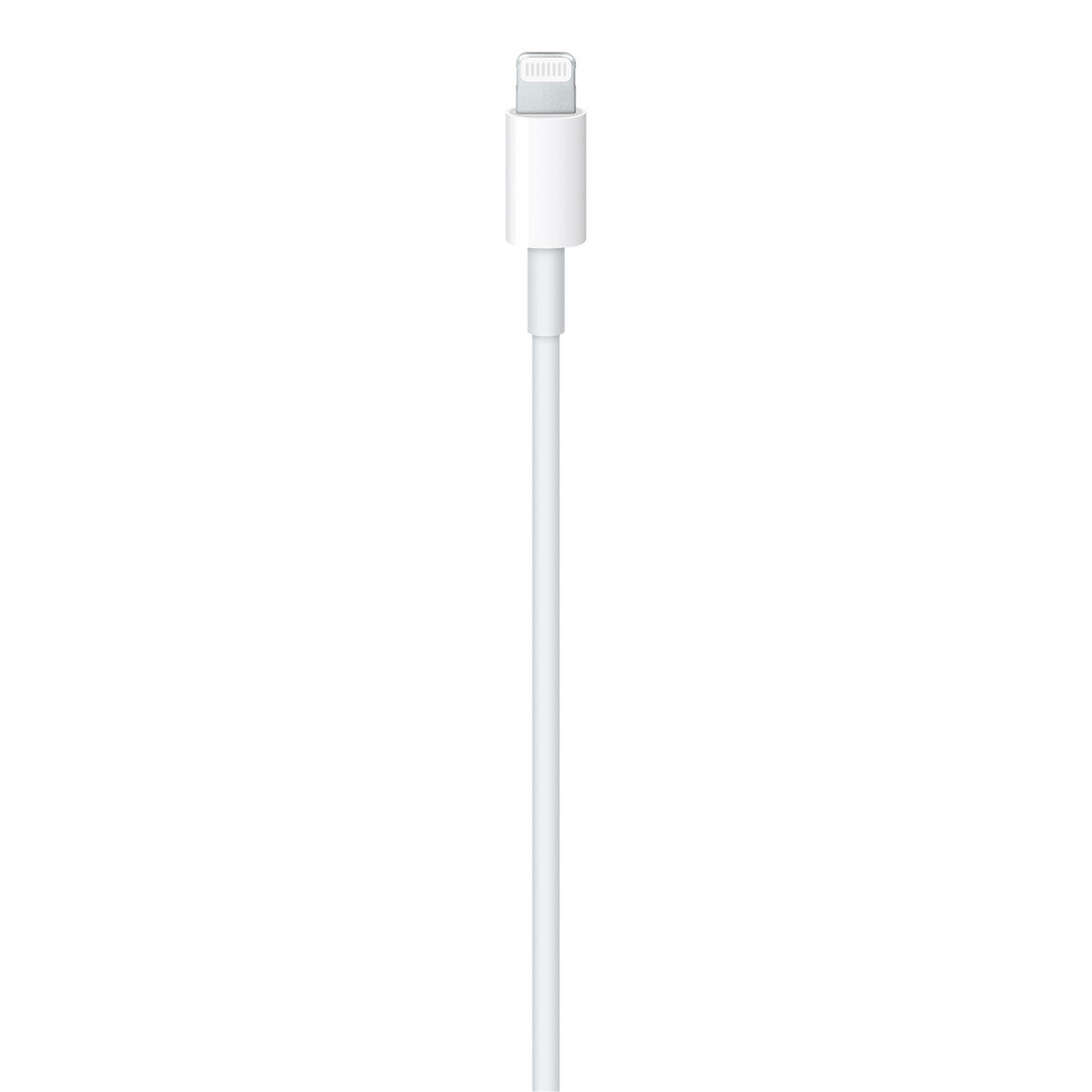 Apple 20W USB-C Power Adapter + Lightning Cable Combo