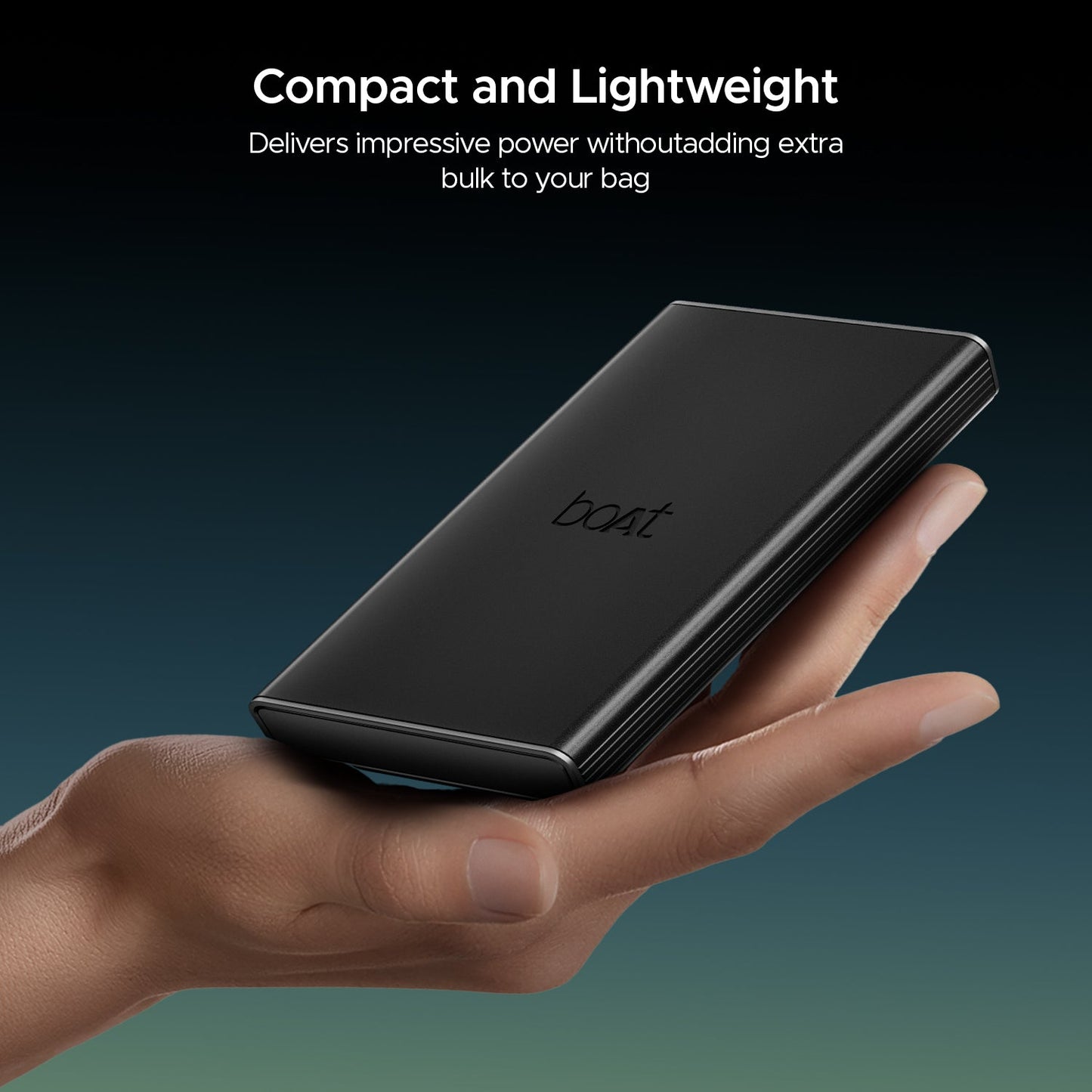 boAt EnergyShroom PB300 Pro