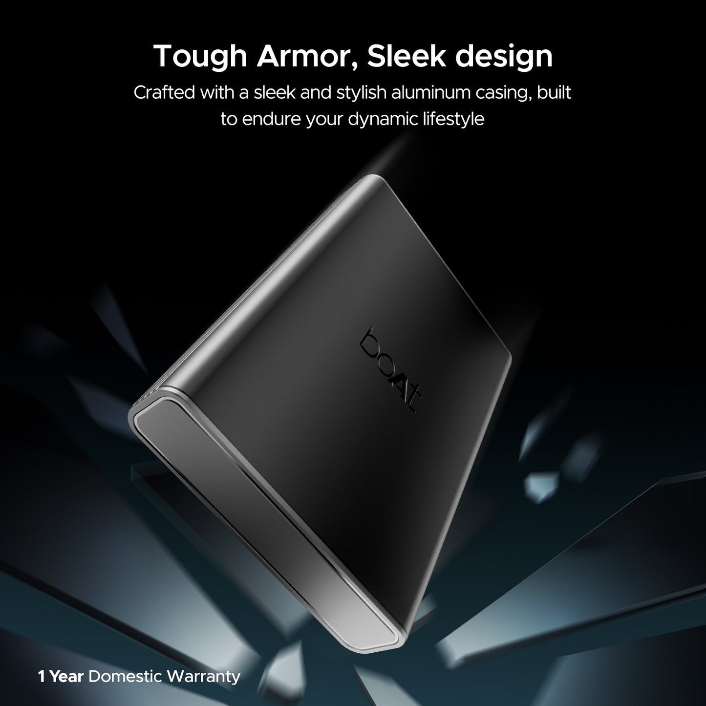 boAt EnergyShroom PB300 Pro