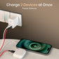 Portronics 35W Adapto 35B
