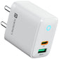 Portronics 35W Adapto 35B